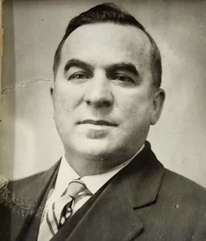 g-shoniker