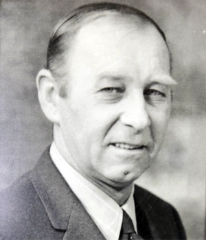 h-alvey