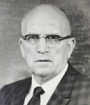 h-carter